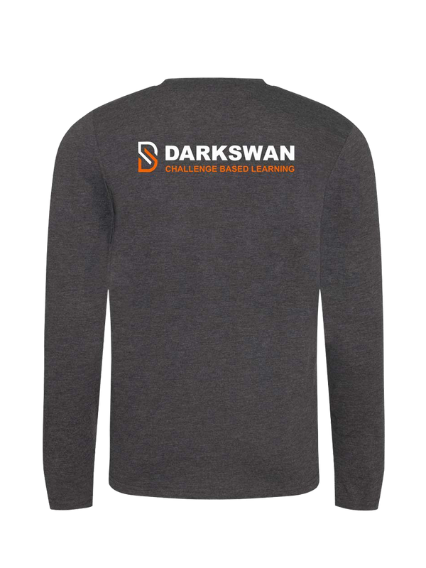 DARKSWAN Longsleeve t-shirt