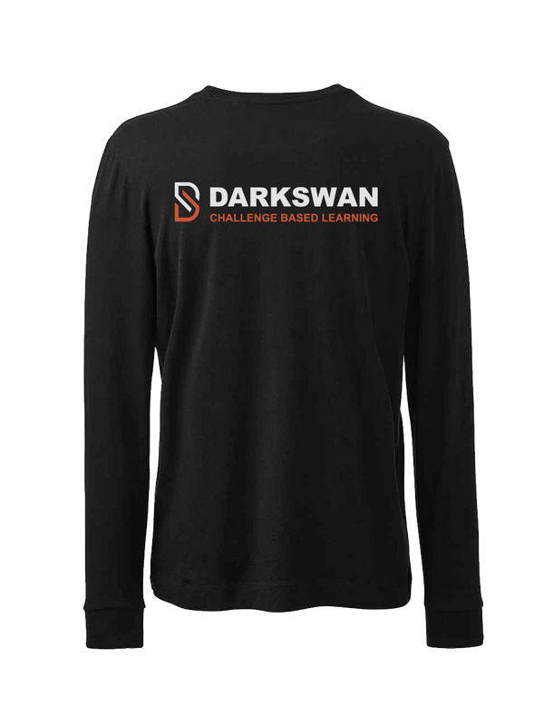 DARKSWAN Longsleeve t-shirt