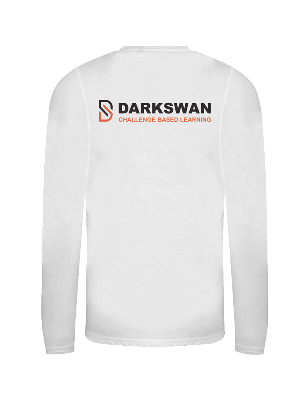 DARKSWAN Longsleeve t-shirt