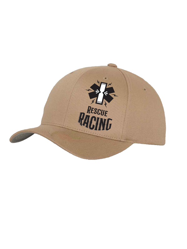 Rescue Racing - Baseball cap