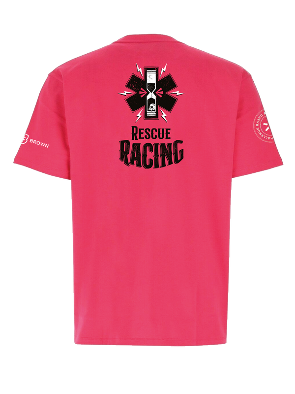 Rescue Racing - OG Race t-shirt